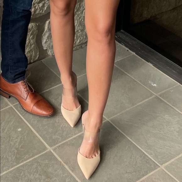 Schultz Shoes - Schultz shoe!